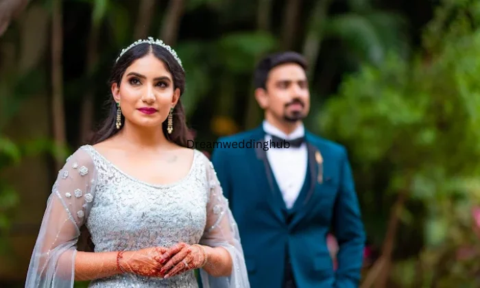 ayushi katke Makeover